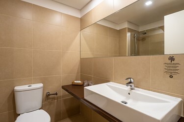 Junior Suite Room