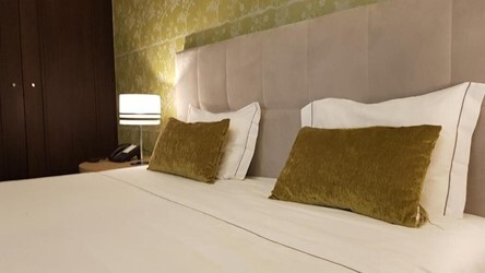 Double or Twin Room