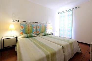 One Bedroom Apartment
