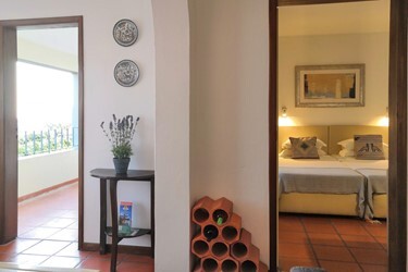 One Bedroom Apartment