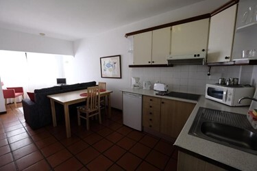 One Bedroom Apartment