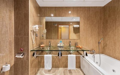 Apartment 3 Bedrooms