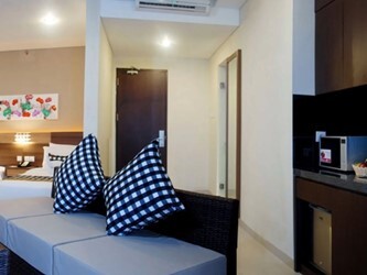 Family Suite