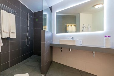 1 Bedroom Apartament