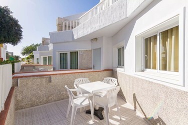 1 Bedroom Apartament