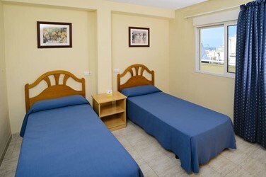 1-Bedroom Apartment