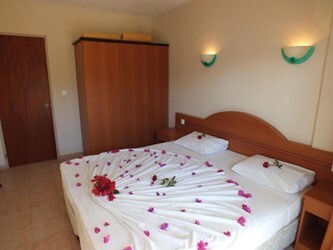 One Bedroom Suite