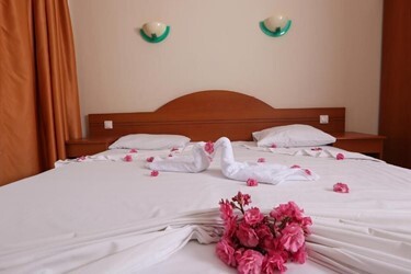 One Bedroom Suite