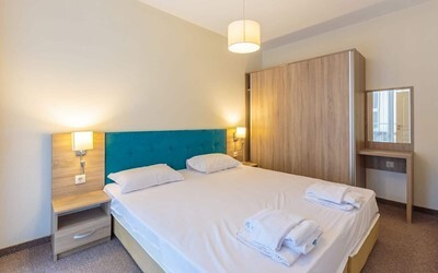 Apartment 1 bedroom