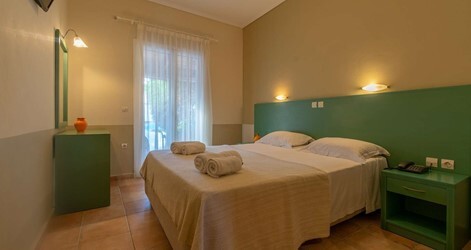 Double Room Standard
