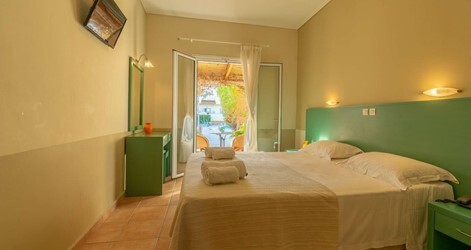 Double Room Standard