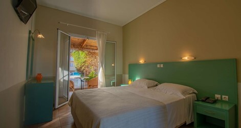 Double Room Standard