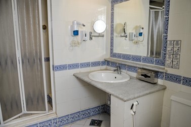 Standard Garden View Room