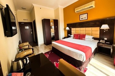 Superior Double Room