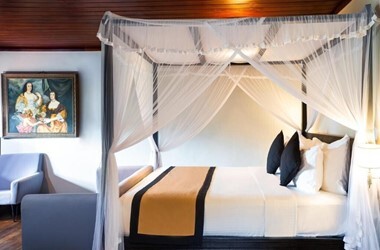 Suite Sea View