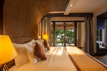 Suite Sea View