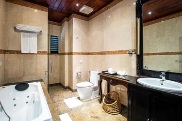 Suite Sea View