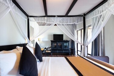 Suite Sea View
