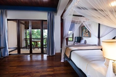 Suite Sea View