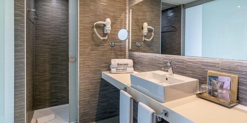 Suite Deluxe Sea View