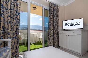 Apartment 2 Pax