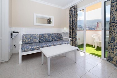 Apartment 2 Pax