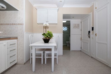 Apartment 2 Pax