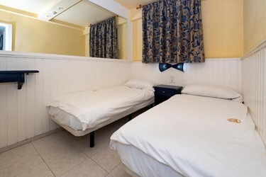 Apartment 2 Pax