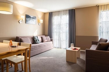 Apartment 2 bedroom