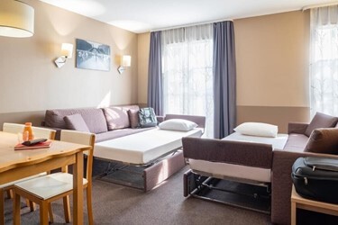 Apartment 2 bedroom