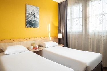 Apartment 2 bedroom