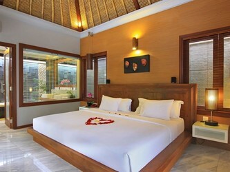 One Bedroom Suite Villa