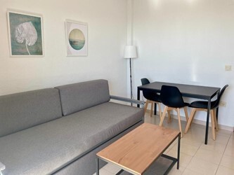 1-Bedroom Apartment