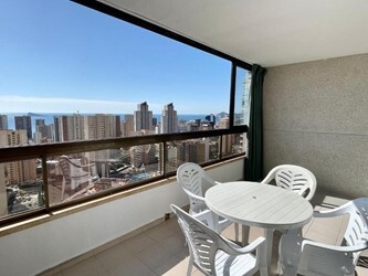 1-Bedroom Apartment