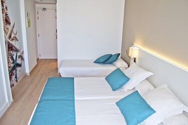 Double/Twin Standard Room