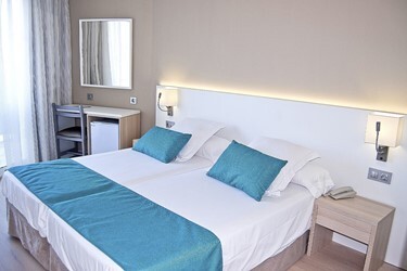 Double/Twin Standard Room