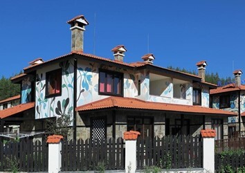 VIL 2 bedroom Comfort Family Villa