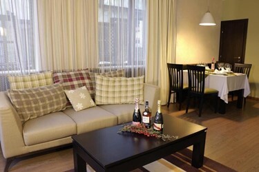 VIL 2 bedroom Comfort Family Villa