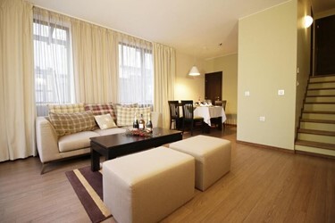 VIL 2 bedroom Comfort Family Villa