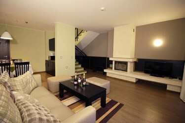 VIL 2 bedroom Comfort Family Villa