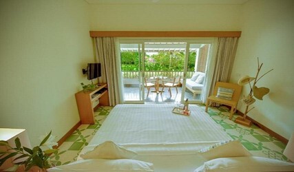Nyepi Package at Deluxe Suite
