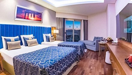 Large Room