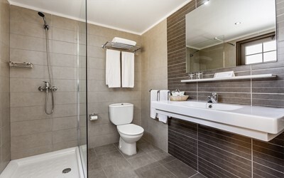 Room Premium Superior