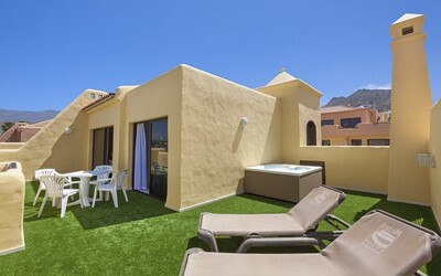 Room Premium Superior
