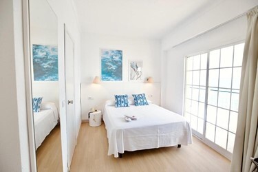 Double With Balcony