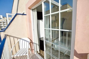 Double With Balcony