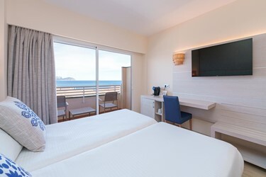 Double Sea View