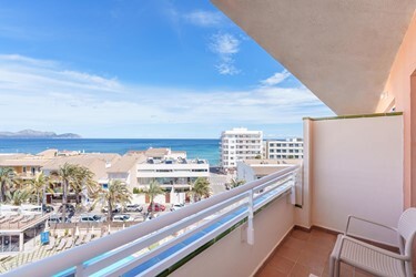 Double Sea View