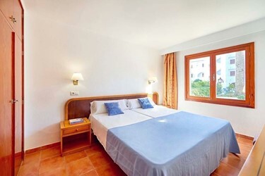 1-Bedroom Apartment