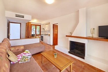 1-Bedroom Apartment